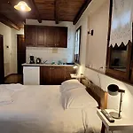 卡斯塔尼亚吉酒店 公寓