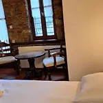 公寓 卡斯塔尼亚吉酒店 帕莱斯潘蒂雷蒙