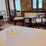 卡斯塔尼亚吉酒店 公寓