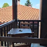 卡斯塔尼亚吉酒店 公寓 帕莱斯潘蒂雷蒙