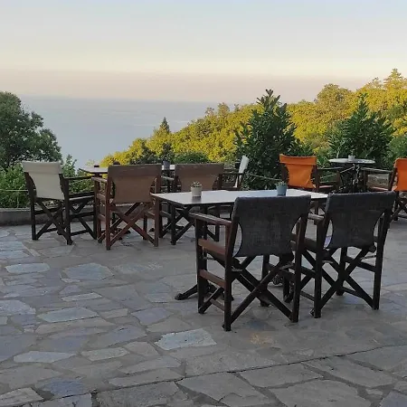 דירה Kastania Gi *