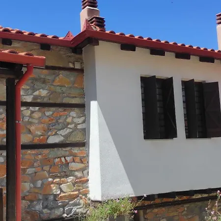 Kastania Gi * Παλαιός Παντελεήμων
