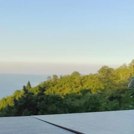 Lejlighed Kastania Gi *