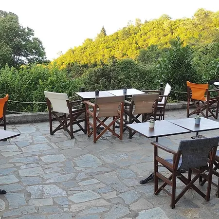 Kastania Gi Palaios Panteleimonas