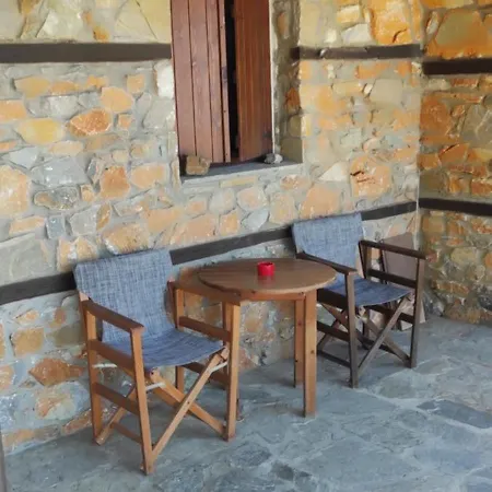 Apartment Kastania Gi *