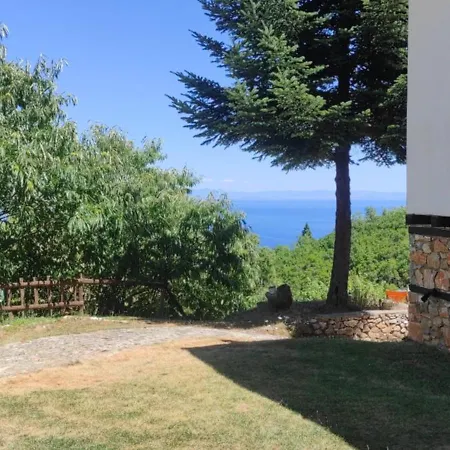 Kastania Gi Apartment