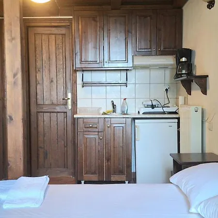 Apartment Kastania Gi