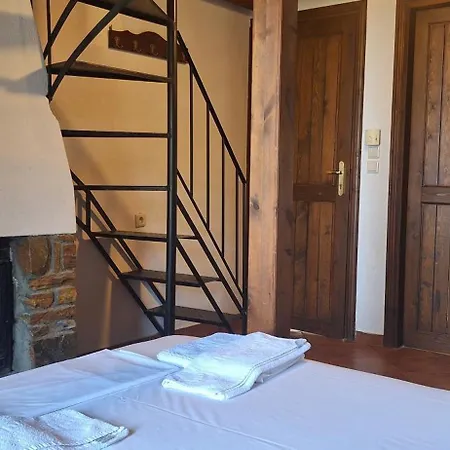 Apartment Kastania Gi Palaios Panteleimonas