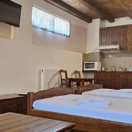 Apartment Kastania Gi *