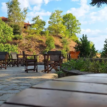 Kastania Gi Apartment *