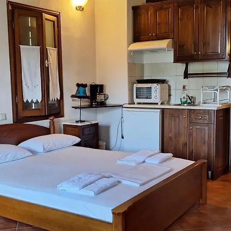 Apartment Kastania Gi *