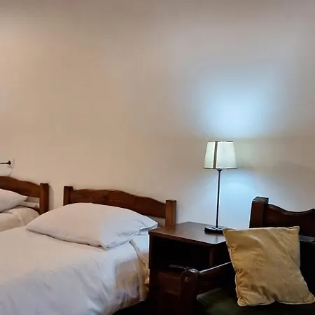 Kastania Gi Apartment
