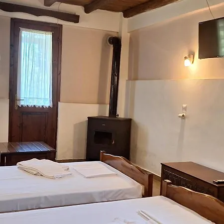 Kastania Gi Παλαιός Παντελεήμων