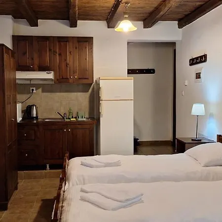 Kastania Gi Apartamento