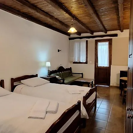 Kastania Gi Apartamento Palaios Panteleimonas