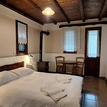 Kastania Gi *