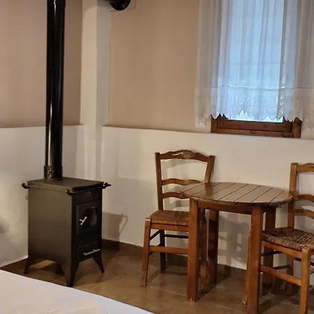 Kastania Gi Palaios Panteleimonas