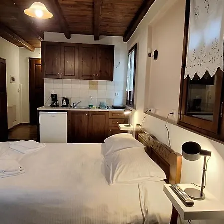 Kastania Gi Apartmán