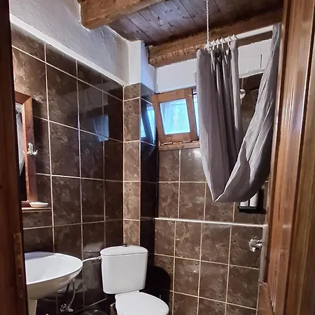 Kastania Gi Apartmán *