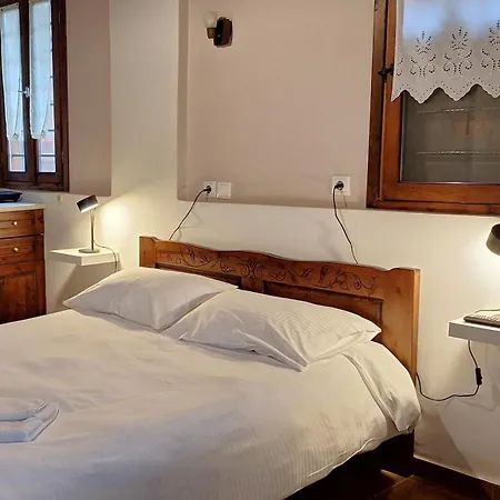Apartment Kastania Gi *