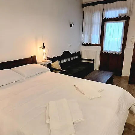 Kastania Gi Apartment Palaios Panteleimonas