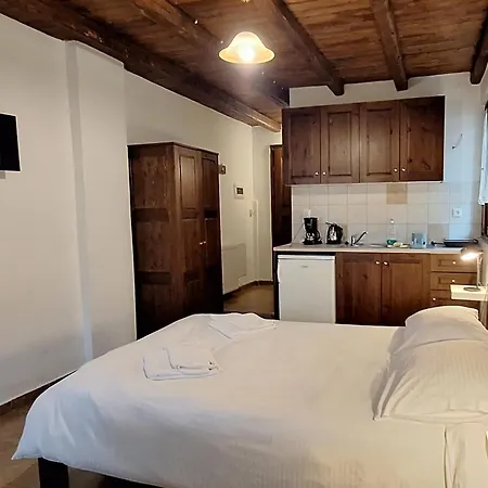 Kastania Gi Palaios Panteleimonas