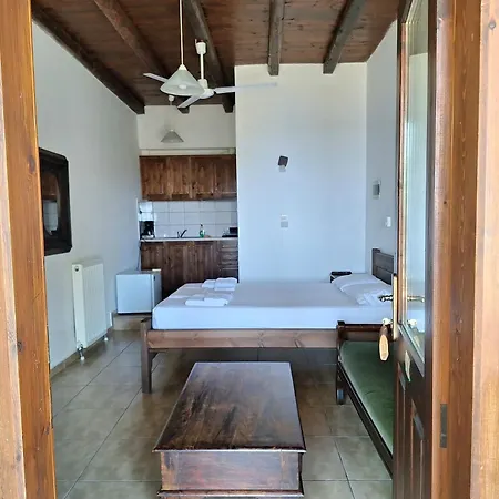 Kastania Gi Apartment