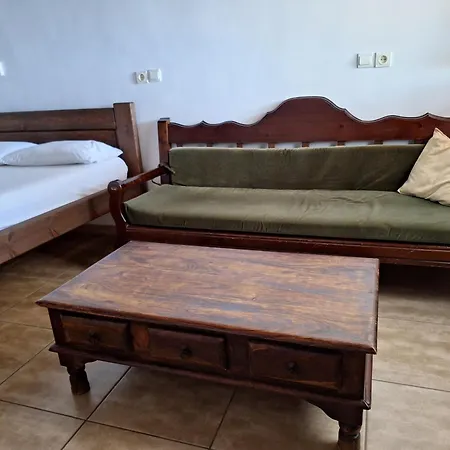 Kastania Gi Apartmán *
