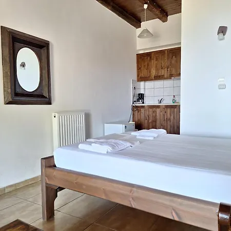 Apartmán Kastania Gi *