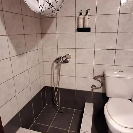 Kastania Gi Apartmán Palaios Panteleimonas