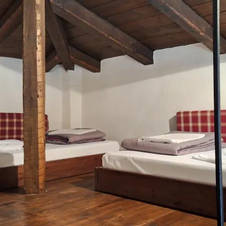Apartamento Kastania Gi