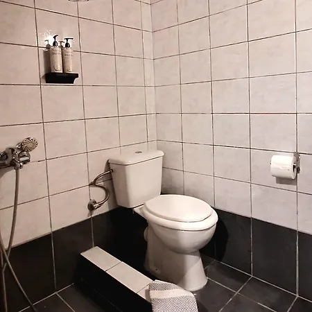 Kastania Gi Apartmán Palaios Panteleimonas