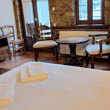 Kastania Gi Apartmán