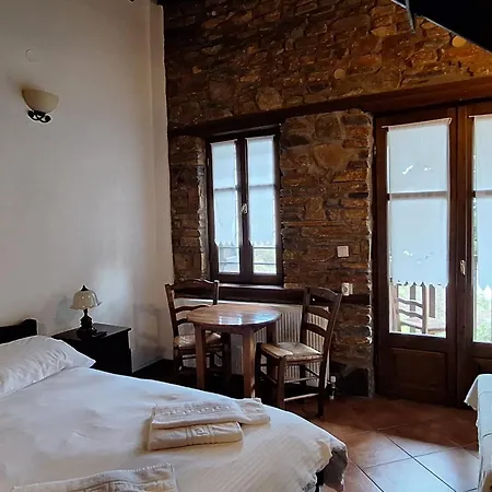 Kastania Gi Palaios Panteleimonas
