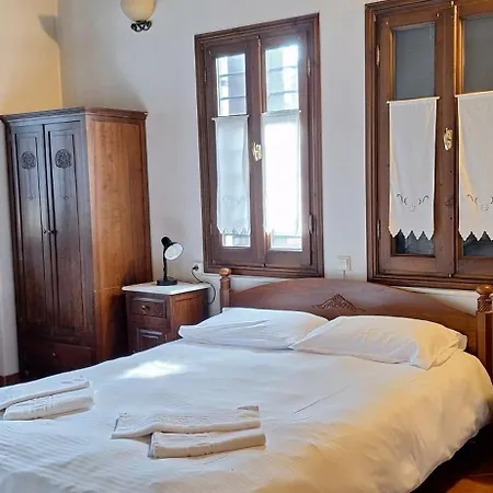Apartmán Kastania Gi *
