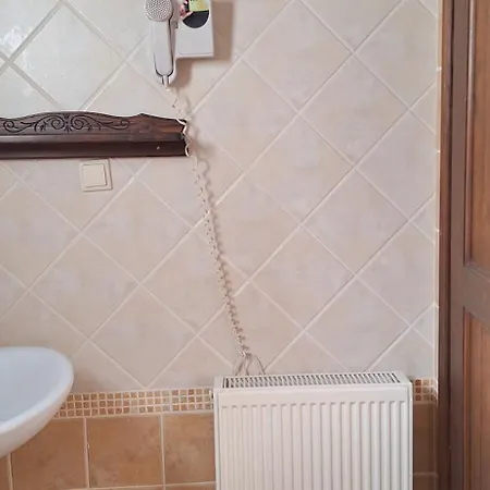 Kastania Gi Apartmán