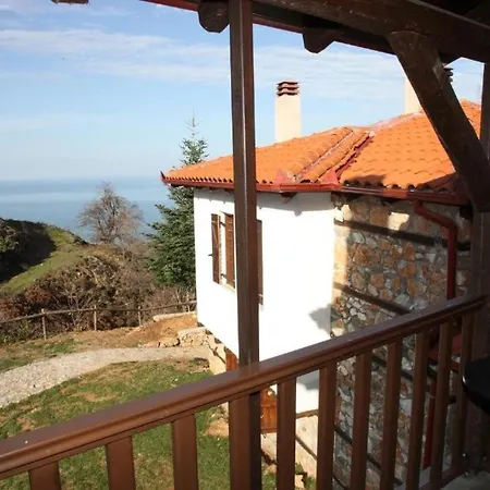 Kastania Gi Apartmán *