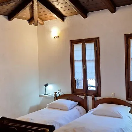 Apartment Kastania Gi