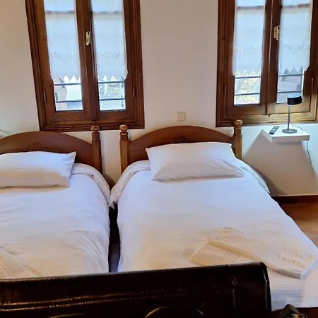 Kastania Gi Apartment Palaios Panteleimonas