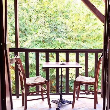 Apartamento Kastania Gi Palaios Panteleimonas