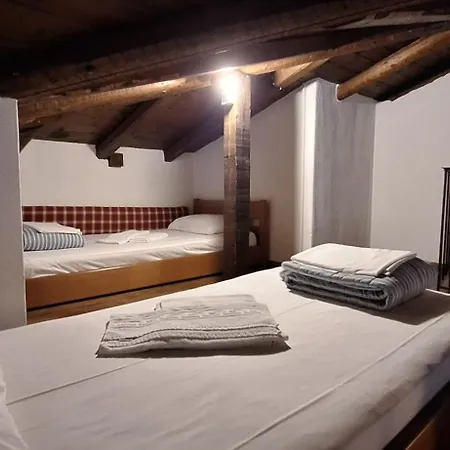 Apartment Kastania Gi *