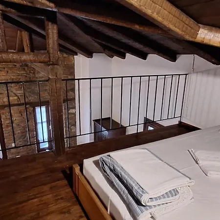 Kastania Gi Palaios Panteleimonas