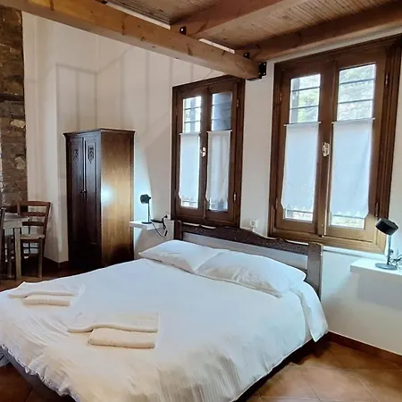 Kastania Gi Apartment