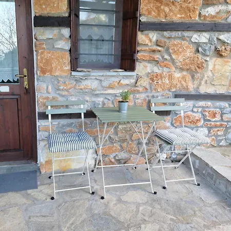 Kastania Gi Apartment *