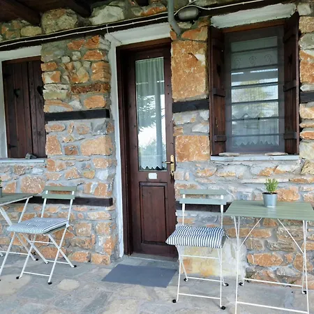 Apartment Kastania Gi *