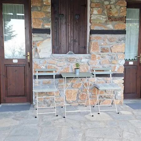 Apartment Kastania Gi Palaios Panteleimonas