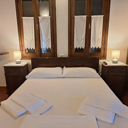 Apartamento Kastania Gi Palaios Panteleimonas