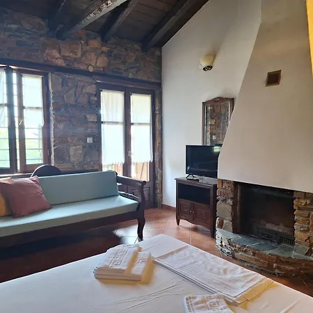 Kastania Gi Διαμέρισμα