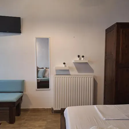 Kastania Gi Apartamento *