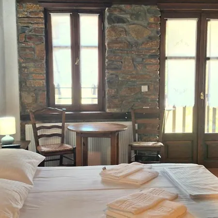 Apartamento Kastania Gi *